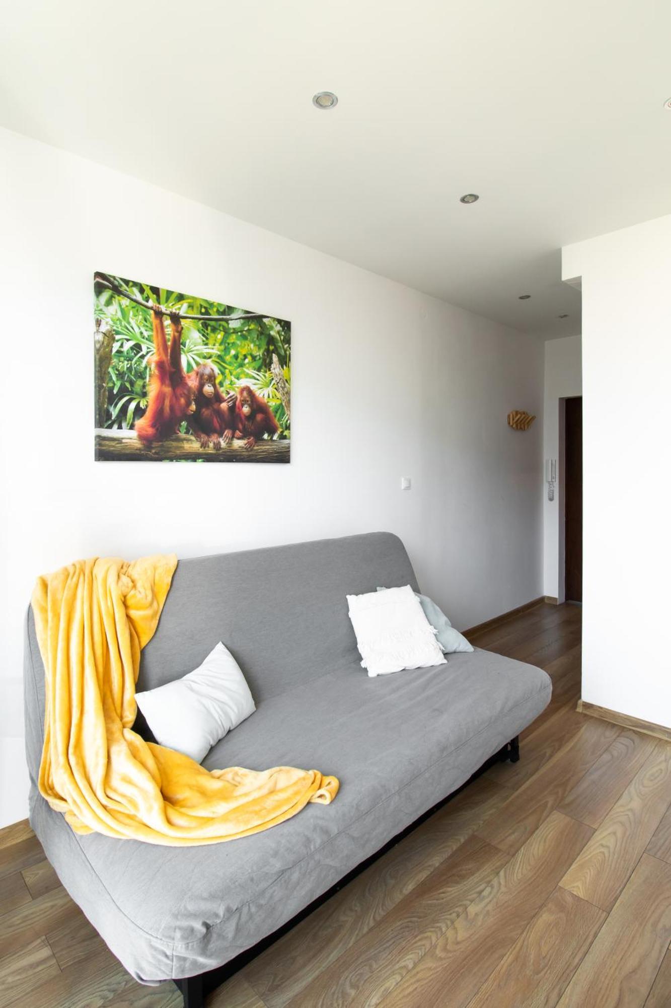 Central Hollidays Apartments ワルシャワ エクステリア 写真