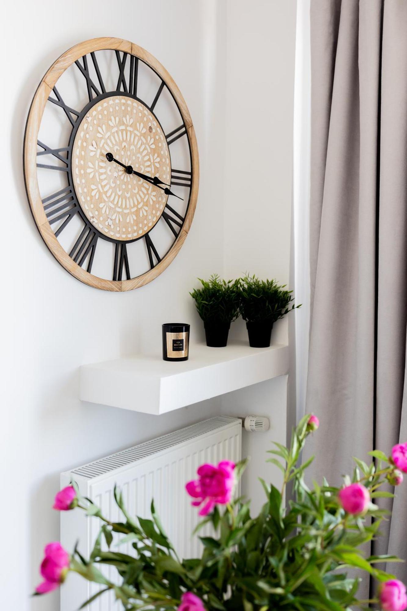 Central Hollidays Apartments ワルシャワ エクステリア 写真
