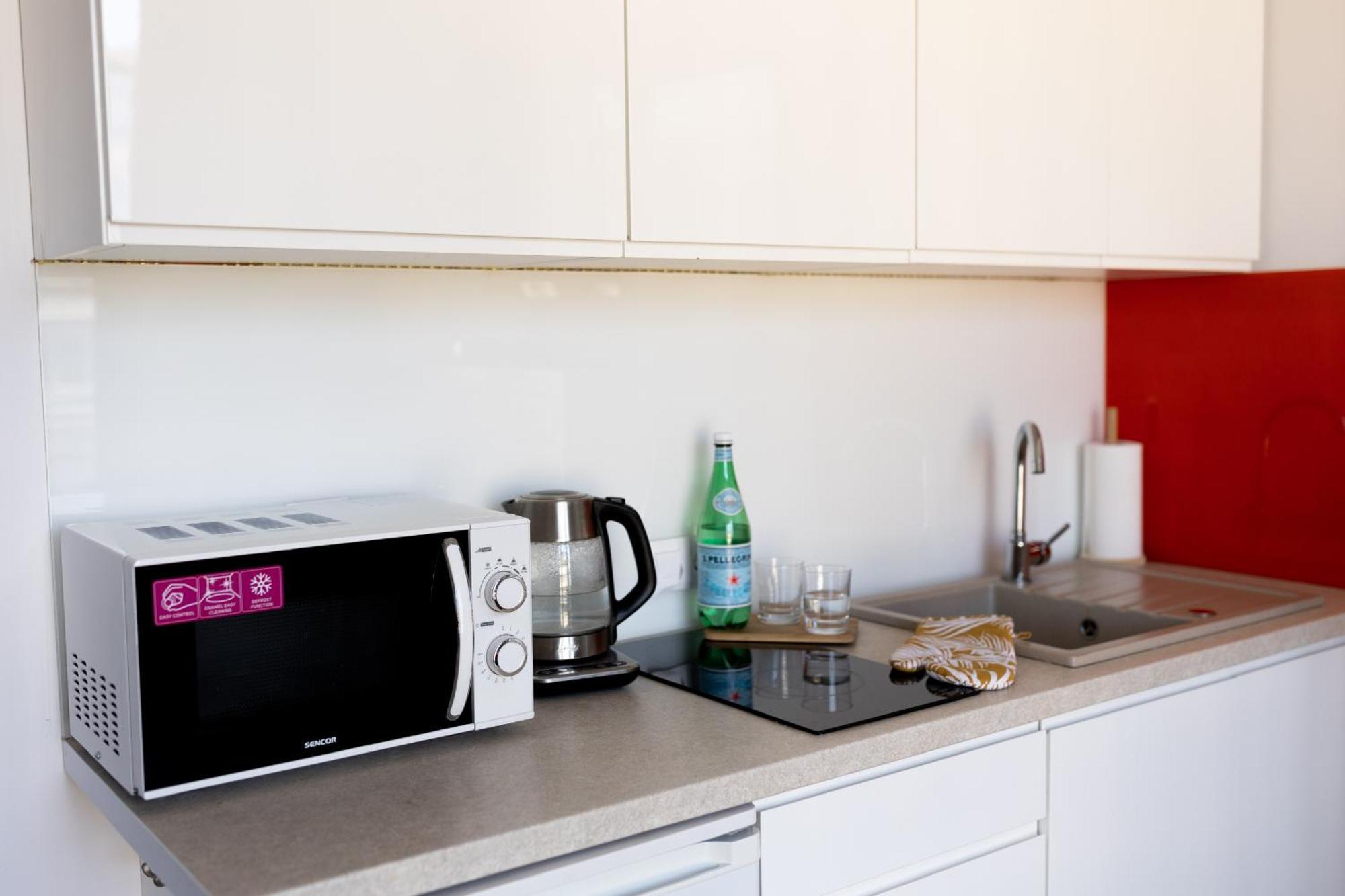 Central Hollidays Apartments ワルシャワ エクステリア 写真
